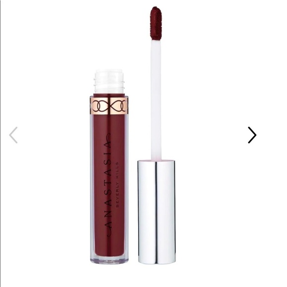 Anastasia Beverly Hills Other - Anastasia Beverly Hills Liquid Lipstick in Trust Issues